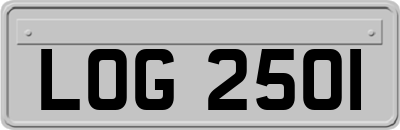 LOG2501