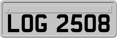 LOG2508