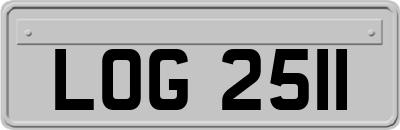 LOG2511