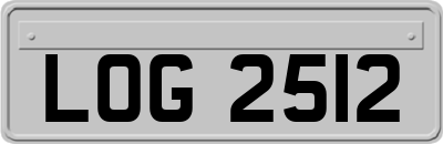 LOG2512