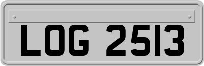 LOG2513