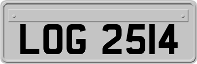 LOG2514