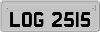LOG2515