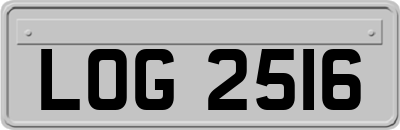 LOG2516