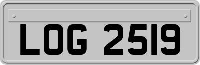 LOG2519