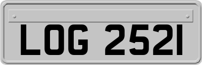 LOG2521