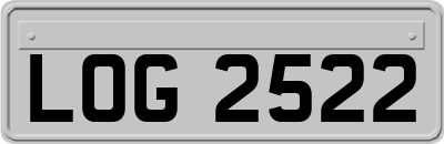 LOG2522