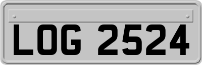 LOG2524