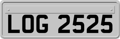 LOG2525