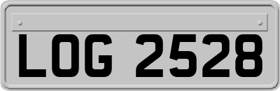 LOG2528
