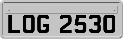 LOG2530