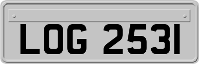 LOG2531