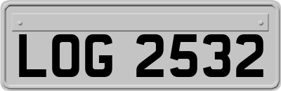 LOG2532