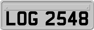 LOG2548