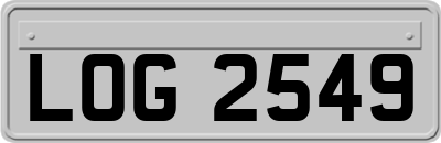 LOG2549