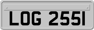 LOG2551