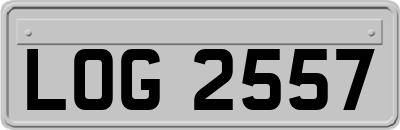LOG2557