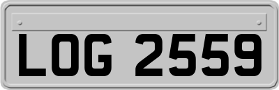 LOG2559