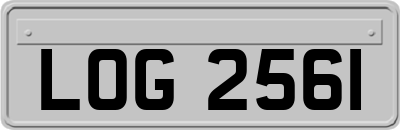 LOG2561