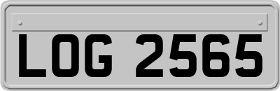 LOG2565