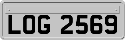 LOG2569