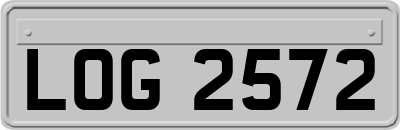 LOG2572