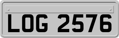 LOG2576