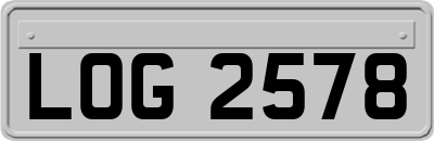 LOG2578