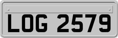 LOG2579