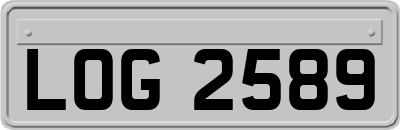 LOG2589