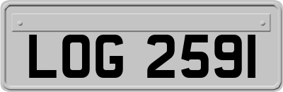 LOG2591