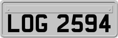 LOG2594
