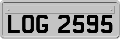 LOG2595