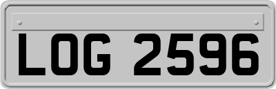 LOG2596
