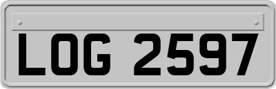 LOG2597