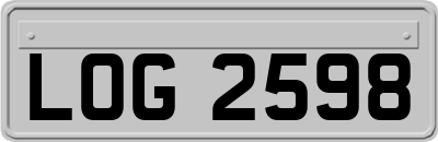 LOG2598