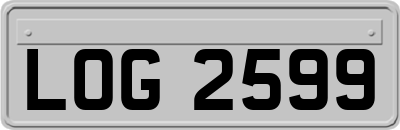 LOG2599