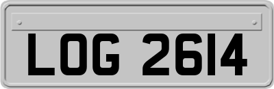 LOG2614