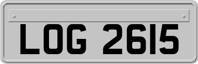 LOG2615