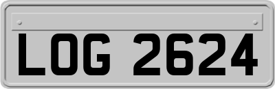 LOG2624