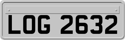LOG2632
