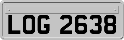 LOG2638