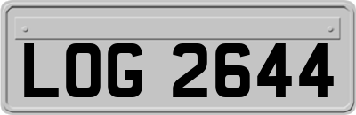LOG2644