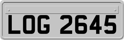 LOG2645