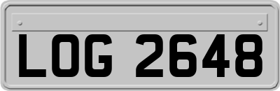 LOG2648
