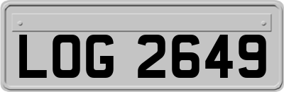 LOG2649