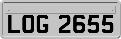 LOG2655