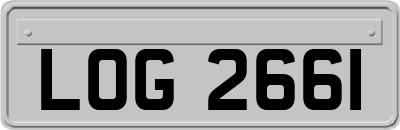 LOG2661