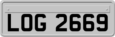LOG2669