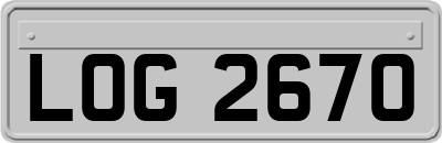LOG2670